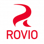 Rovio Entertainment Corporation logo