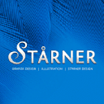 Stårner Design logo