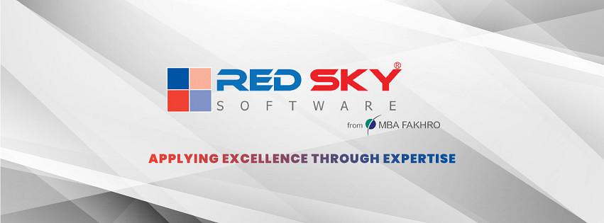 Redsky Software WLL cover