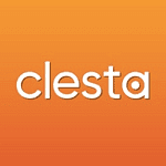 Clesta logo