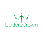 CodersCrown logo