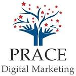 PRACE Agencia Digital Marketing logo