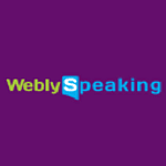 Webly Speaking