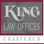 King law offices chartered