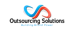 786 outsourcing solutions logo