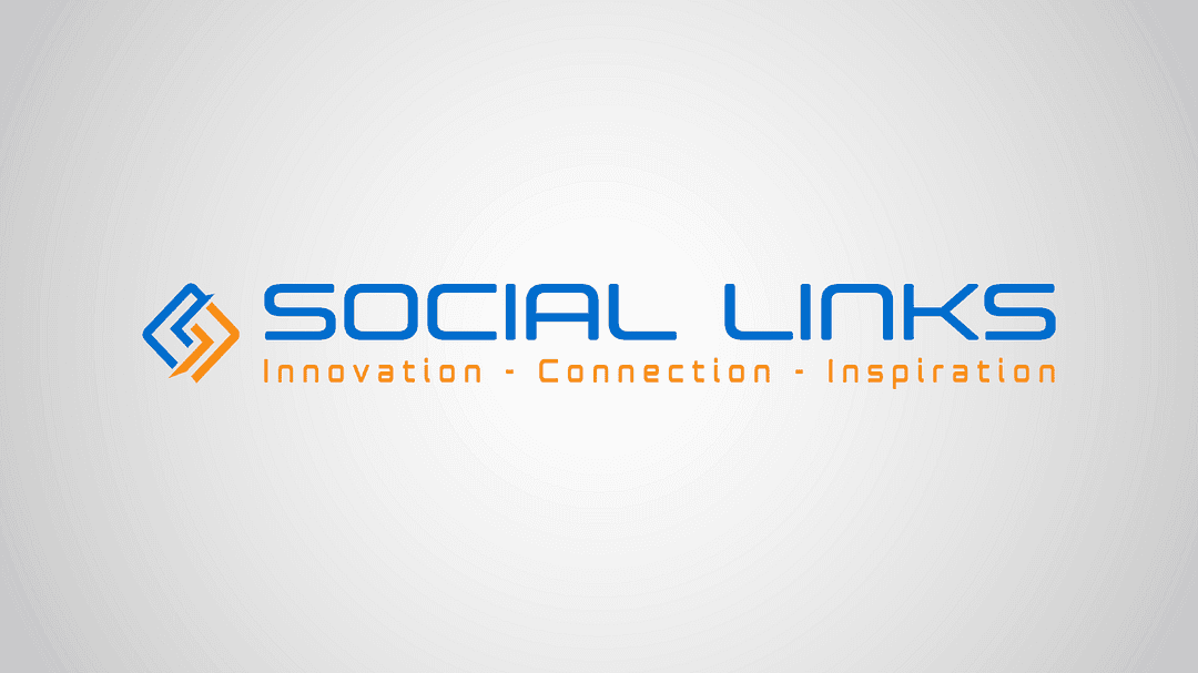 Social Links cover