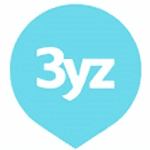 3yz logo
