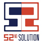 52nd Solution logo