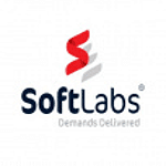 SoftLabs logo