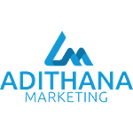 Adithana Marketing logo