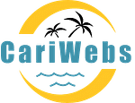 CariWebs logo