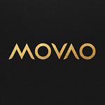 MOVAO Solutions logo