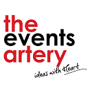 The Events Artery Pte Ltd logo