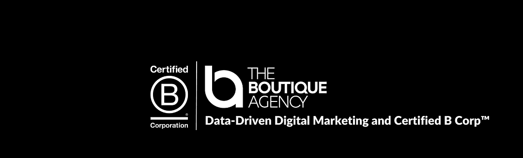 The Boutique Agency cover