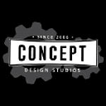 Concept Design Studios