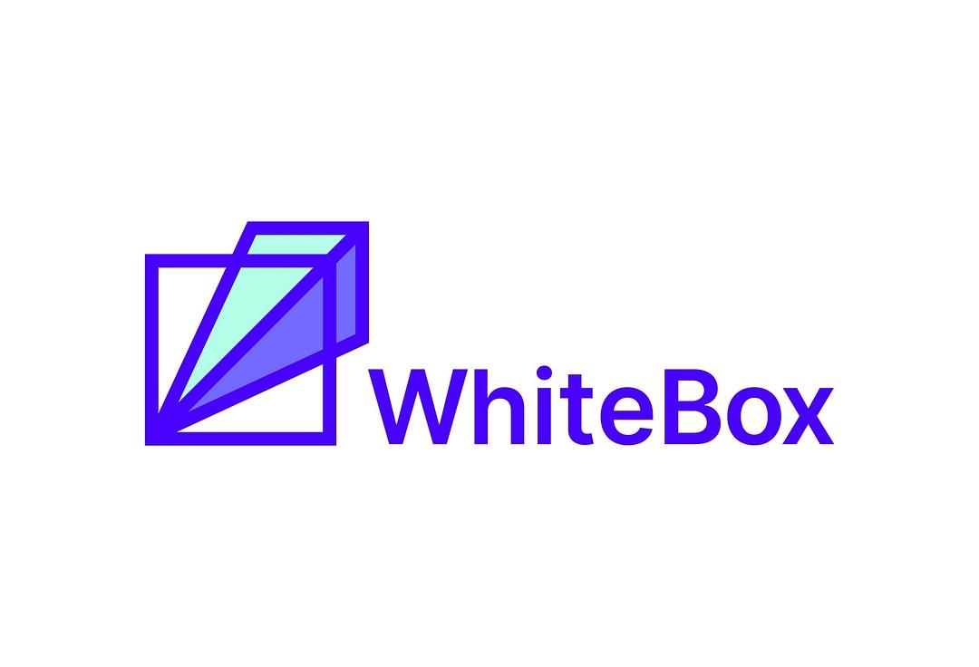 WhiteBox cover