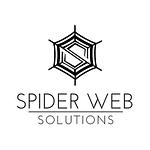 Spider Web Solutions logo