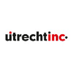 UtrechtInc logo