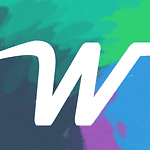 Webidart │ Creative Studio logo