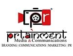 PRtainment Media & Communications Private Limited logo
