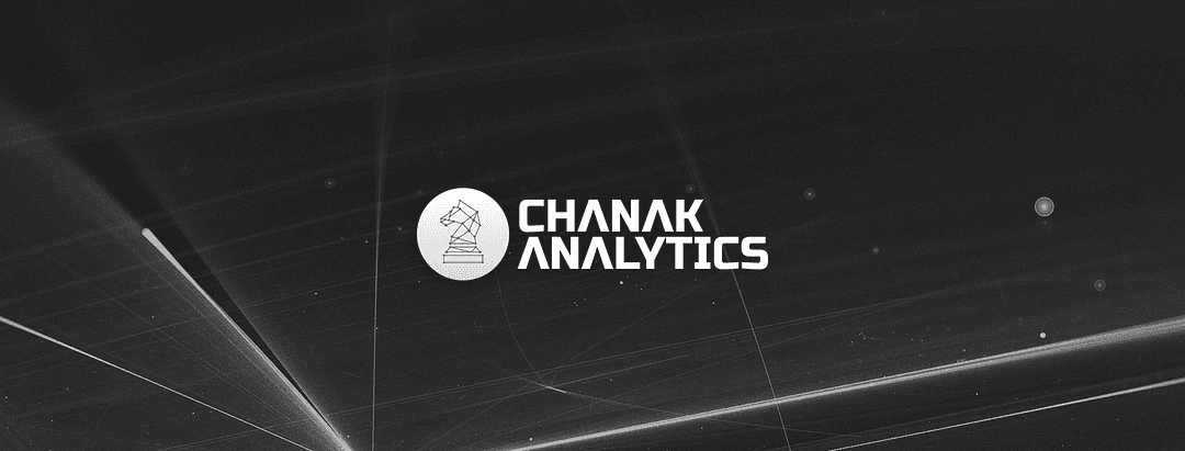 Chanak Analytics cover