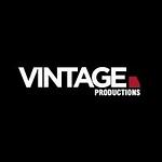 Vintage Productions logo