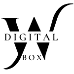 Web Digital Box logo