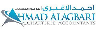 Ahmad Alagbari Chartered Accountants cover