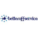 BetterOffService Advertising Agency logo