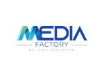 Media Factory logo