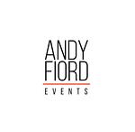 Andy Fiord Events logo