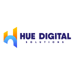 Hue Digital Solutions logo
