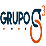 Grupo g3 logo