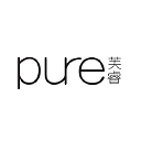 Pure Experiential Communications Agency logo