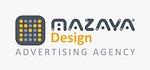 Mazaya Design logo