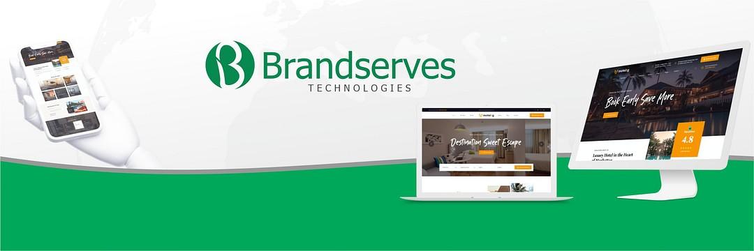 Brandserves Technologies cover