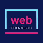 Projects Web logo