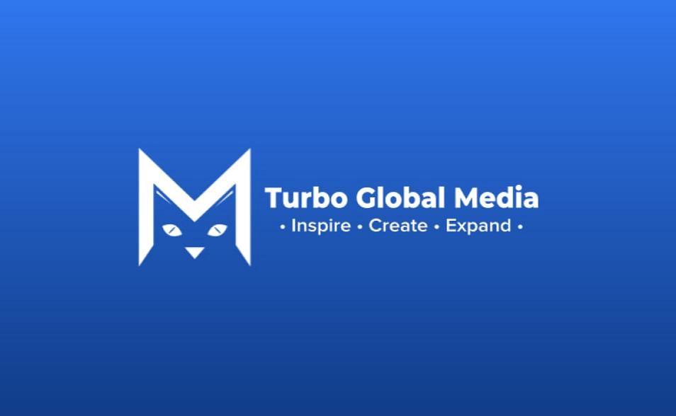 Turbo Global Media cover