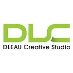 DLEAU Creative Studio logo