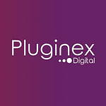 Pluginex logo
