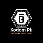 Kodom Pii Creative Solutions logo