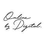 Online By Digital | Creative Digital Agency | Web Design Company