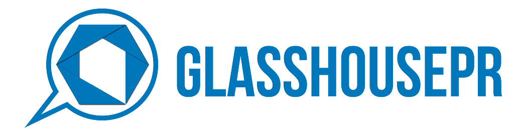 Glass House PR Ltd cover
