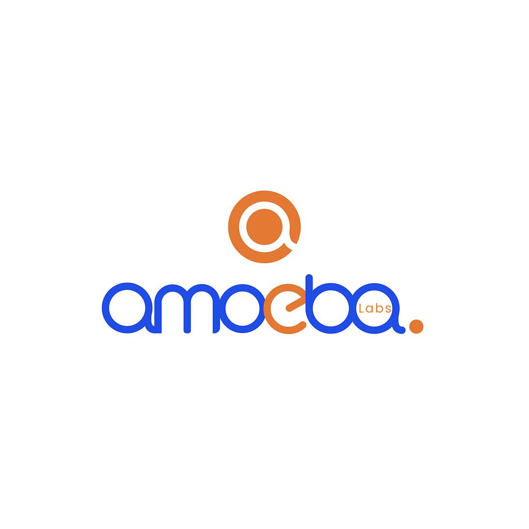 Amoeba Labs - Design Agency in Nepal cover
