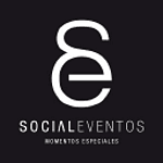 Social Eventos logo