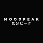 MoodPeak logo