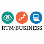 RTM Business Rotterdam logo