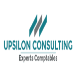 Upsilon Consulting SARL logo