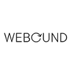 WEBOUND logo