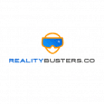 RealityBusters logo